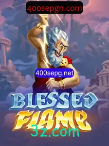 Descubra o Mundo de BlessedFlame: Jogo Estratégico Revolucionário