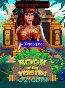 Explorando o Fascinante Mundo do Jogo 'BookOfThePriestess'