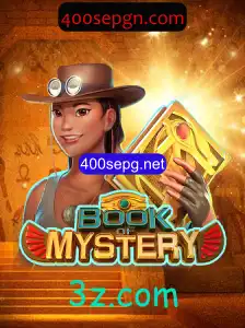 Exploração Misteriosa: Descubra o Fascinante Mundo de BookofMystery