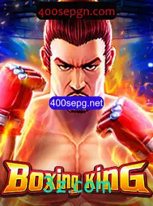 BoxingKing: Uma Imersão no Mundo Dinâmico do Boxe Virtual