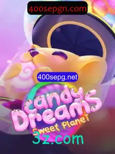 CandyDreams: A Revolução dos Jogos de Estratégia e Diversão