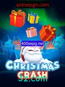 ChristmasCrash: Um Jogo Festivo de Aventura e Estratégia