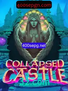 Explorando o Mundo de CollapsedCastle: Um Jogo de Estratégia e Aventura