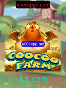 CooCooFarm: Um Mergulho na Nova Sensação dos Jogos Online
