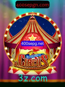 EcstaticCircus: Um Novo Fenômeno nos Jogos Digitais