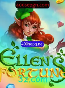 Explorando EllensFortune: Um Jogo de Estratégia e Sorte