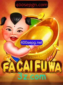 Descobrindo FaCaiFuWa: Um Jogo Inovador e Instigante