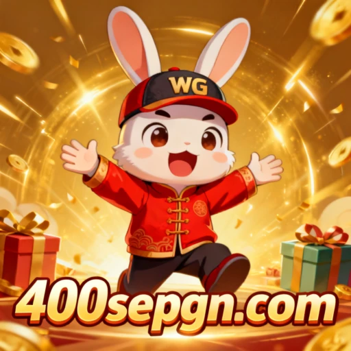 400sepg.net Logo