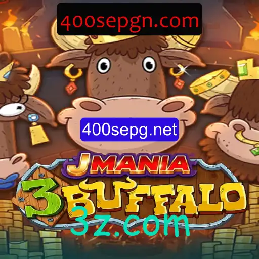 Explorando o Mundo do Jogo JMania3Buffalo