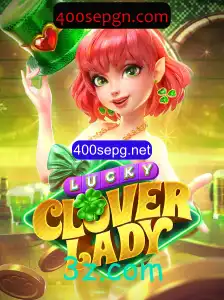 Descubra a Magia de LuckyCloverLady: O Novo Fenômeno dos Jogos Online