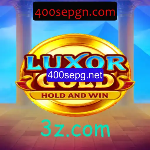 LuxorGold: Uma Jornada Épica no Mundo dos Jogos Digitais