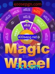 MagicWheel: Descubra o Fascinante Mundo do Novo Jogo de Estratégia