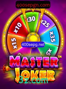 Descubra MasterJoker: O Jogo que Conquista Gerações