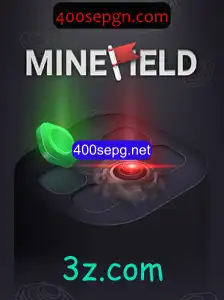 Explorando o Mundo de 'MineField': Um Desafio Estratégico