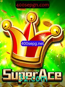 Explorando o Mundo de SuperAce: Um Jogo de Estratégia e Aventura