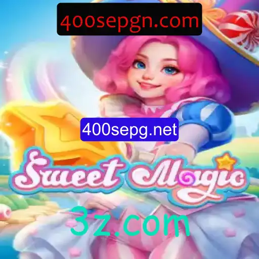 Explore SweetMagic: O Jogo que Encanta