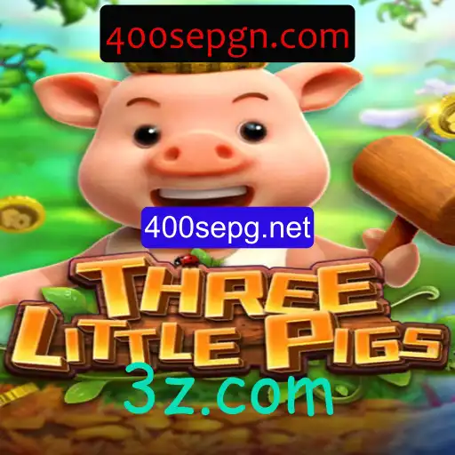 Descubra o Fascinante Mundo do Jogo THREELITTLEPIGS