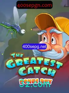 Descubra o Fascinante Mundo de TheGreatestCatchBonusBuy