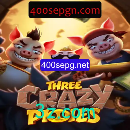 Explore o Mundo Divertido e Desafiador de ThreeCrazyPiggies