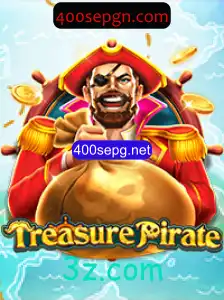 TreasurePirate: Aventure-se Em Busca de Tesouros no Novo Jogo Sensação