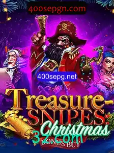 Descubra o Fascinante Mundo de TreasuresnipesChristmas