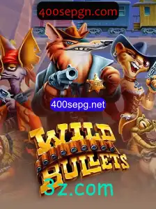 Descubra o Mundo Empolgante de WildBullets: Um Mergulho em Aventura e Estratégia