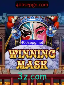 Descubra as Emoções de WinningMask: O Novo Jogo do Momento