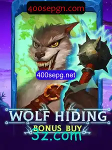 Explorando WolfHidingBonusBuy