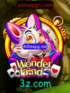 Descubra o Enigmático Mundo de Wonderland